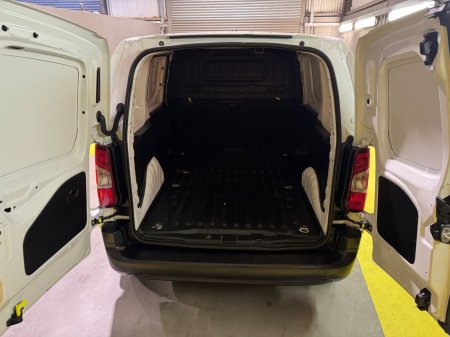 2023 Citroen Berlingo - photo 23