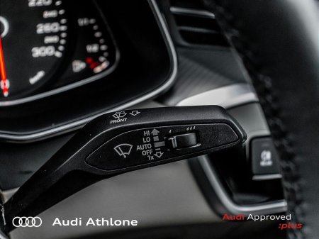2023 Audi A6 - photo 17
