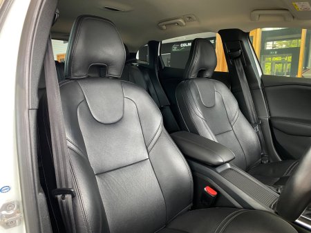 2015 Volvo V40 - photo 8