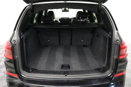 2021 BMW X3 - photo 16