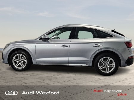 2022 Audi Q5 - photo 4