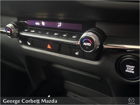 2026 Mazda CX-30 - photo 17