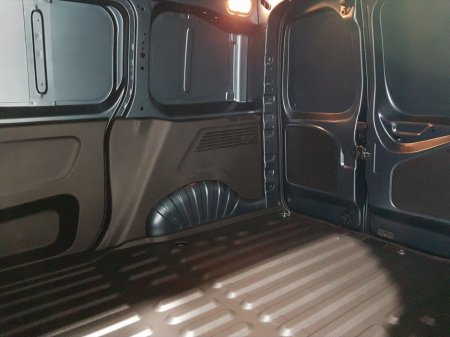2026 Peugeot Partner - photo 13