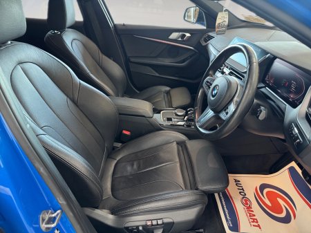 2023 BMW 1-Series - photo 11