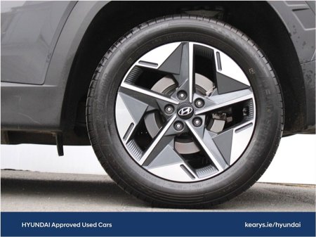 2024 Hyundai Tucson - photo 8