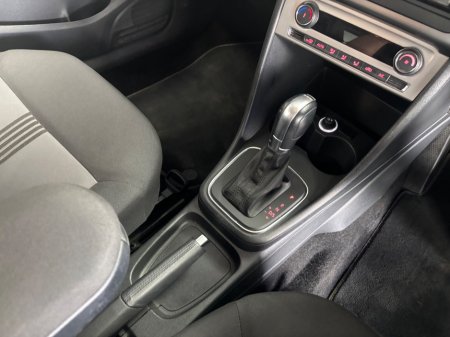 2016 Volkswagen Polo - photo 9