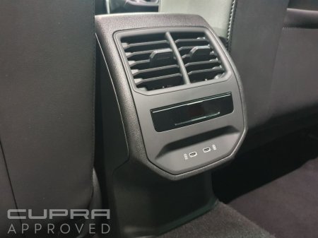 2025 Cupra Formentor - photo 22
