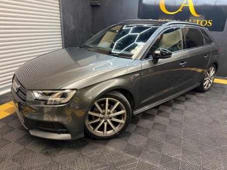 2017 Audi A3 - photo 5