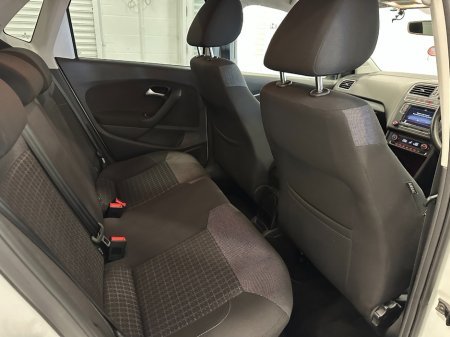 2016 Volkswagen Polo - photo 29
