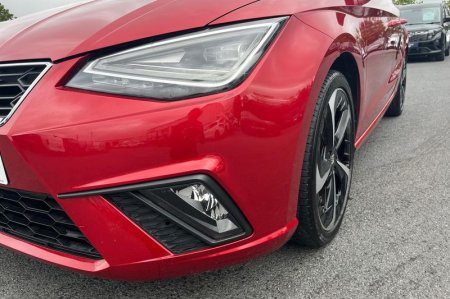 2024 SEAT Ibiza - photo 23
