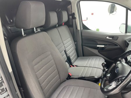 2023 Ford Transit Connect - photo 12