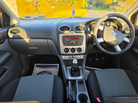 2011 Ford Focus - photo 11