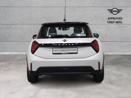 2024 Mini Cooper - photo 15