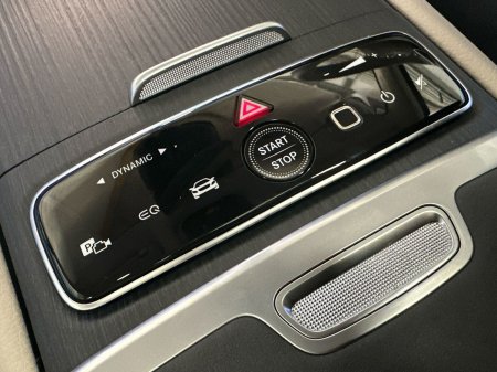 2026 Mercedes-Benz EQS - photo 14