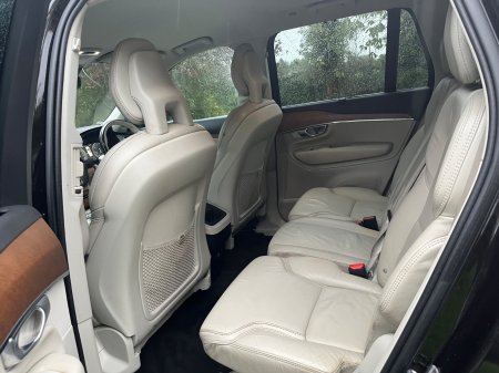 2018 Volvo XC90 - photo 15