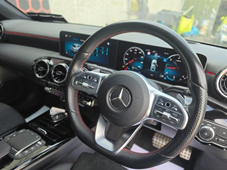 2020 Mercedes-Benz A-Class - photo 15