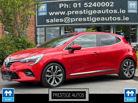 2021 Renault Clio - photo 3