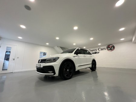 2018 Volkswagen Tiguan - photo 9