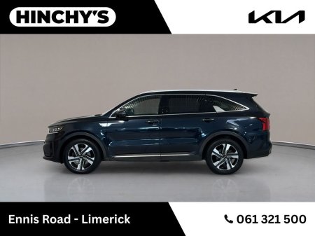 2024 Kia Sorento - photo 6