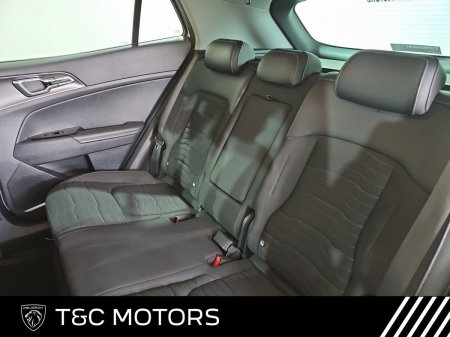 2022 Kia Sportage - photo 7