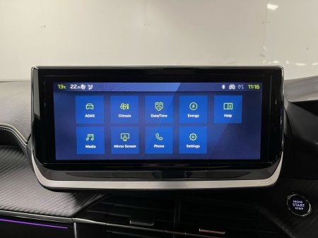 2025 Peugeot 2008 - photo 17