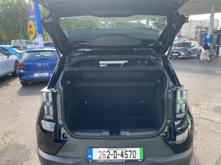 2026 Fiat Grande Panda - photo 19