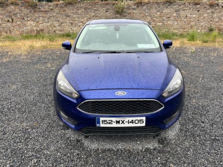2015 Ford Focus - photo 8