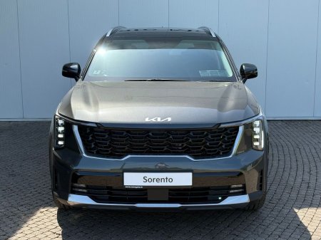 2026 Kia Sorento - photo 2