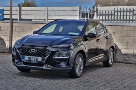 2019 Hyundai KONA - photo 9