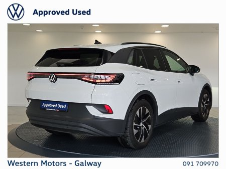 2025 Volkswagen ID.4 - photo 15