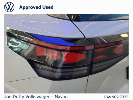 2026 Volkswagen Tayron - photo 19