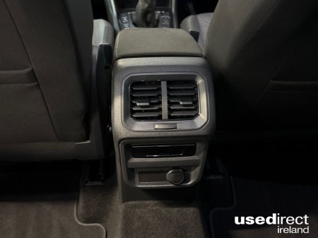 2024 Volkswagen Tiguan - photo 32