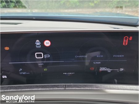 2026 Peugeot 3008 - photo 16