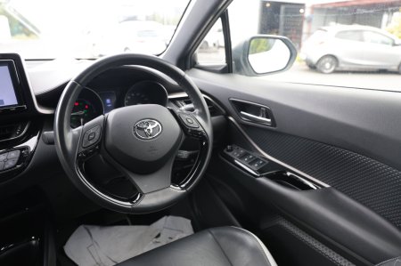 2019 Toyota C-HR - photo 40