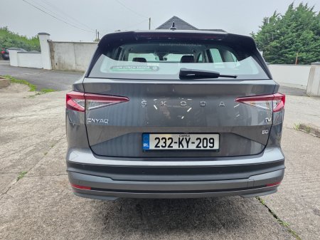 2023 Skoda Enyaq - photo 7