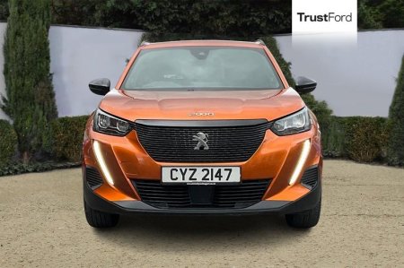 2023 Peugeot 2008 - photo 6