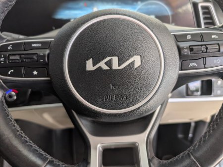 2022 Kia Sportage - photo 10