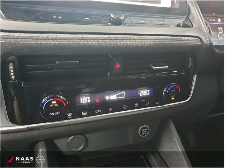 2027 Nissan Qashqai - photo 12