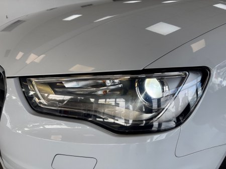 2015 Audi A3 - photo 20