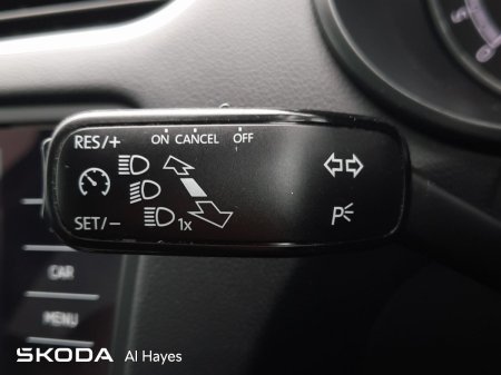 2019 Skoda Octavia - photo 26