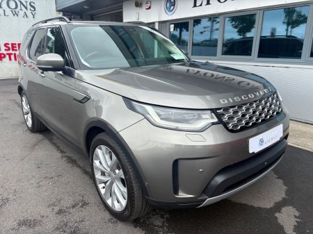 2023 Land Rover Discovery - photo 26