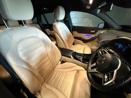 2021 Mercedes-Benz EQC - photo 6