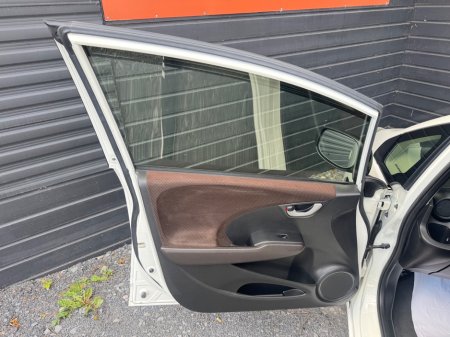 2013 Honda Fit - photo 17