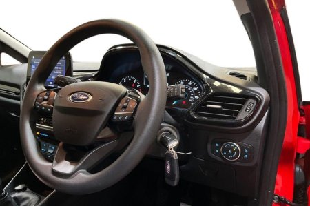 2020 Ford Fiesta - photo 9