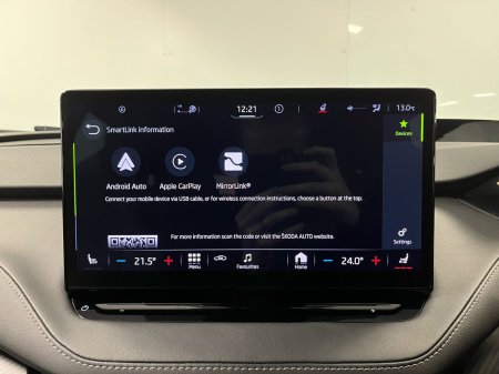2023 Skoda Enyaq - photo 15