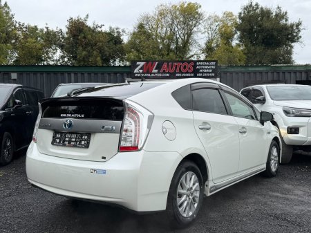 2013 Toyota Prius - photo 6