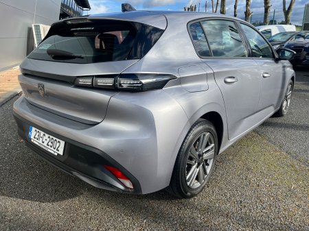 2023 Peugeot 308 - photo 3