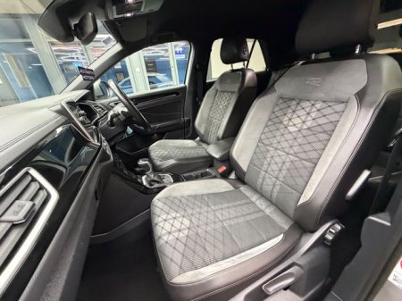 2023 Volkswagen T-Roc - photo 30