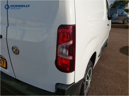 2022 Vauxhall Other - photo 20