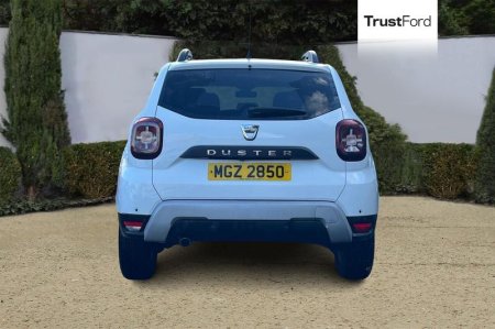 2019 Dacia Duster - photo 7